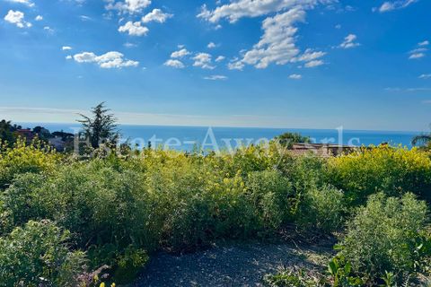 Helårsgrund i Bordighera, Imperia, Bordighera - € 500.000 | Ref: EM1307 - foto 5